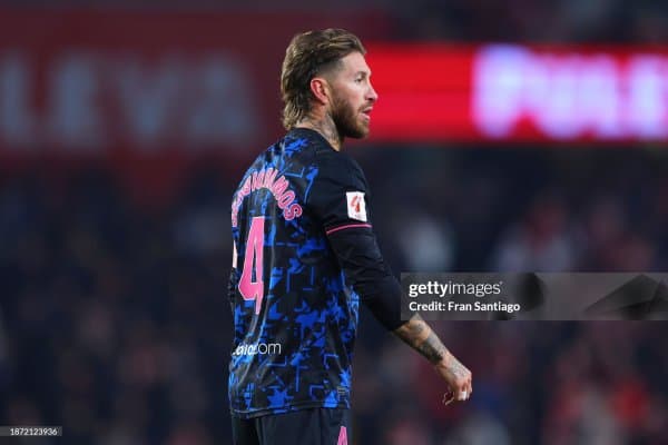 Ромоано: Рамос фаолиятини Мексикада давом эттиради