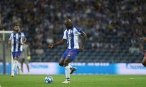 "Порту" – "Галатасарой" 1:0 (видео)