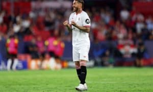 Журналист Серхио Рамоснинг маошини ошкор қилди