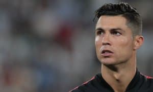 Роналду “Реал”га қайтишини инкор қилмади