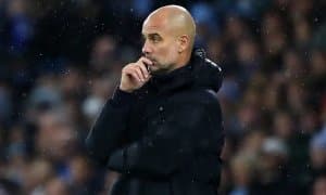 Гвардиола: Энди бу ўйинчини қўйиб юбормаймиз!