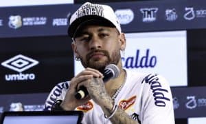 “Сантос” Неймар жамоада қачонгача қолишини маълум қилди
