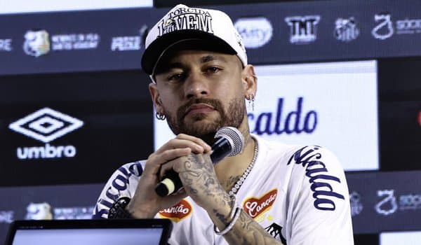 “Сантос” Неймар жамоада қачонгача қолишини маълум қилди