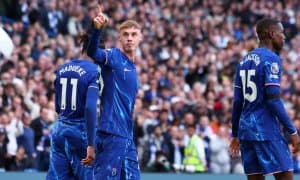 “Челси” кўп гол ураётган ҳужумчини олади