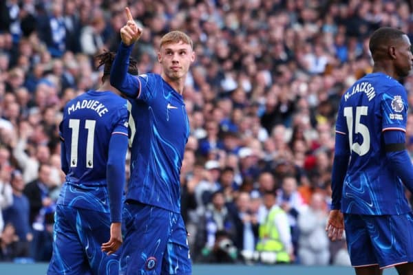 “Челси” кўп гол ураётган ҳужумчини олади