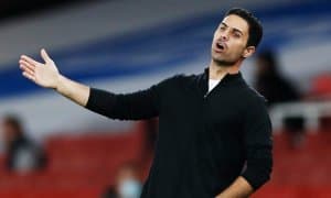 “Арсенал” икки ҳимоячидан воз кечди