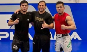 Азизбек Темировнинг кейинги рақиби маълум!