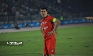 Илдар Маматказин легионерга айланди