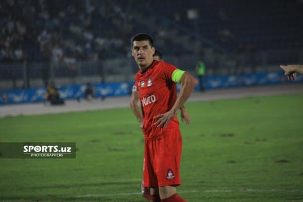 Илдар Маматказин легионерга айланди