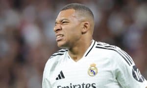 Роналду Мбаппенинг энг катта камчилигини очиб ташлади