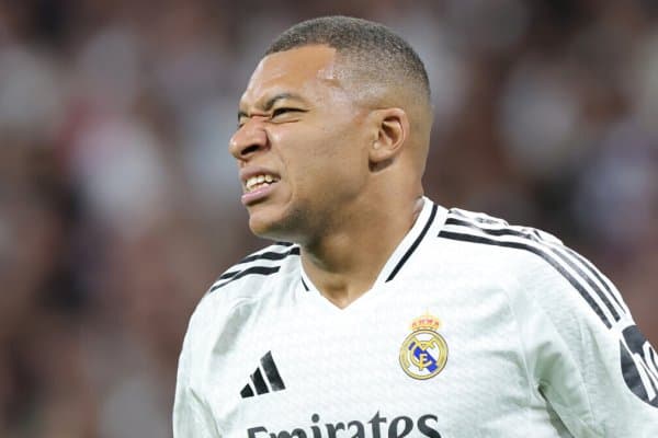 Роналду Мбаппенинг энг катта камчилигини очиб ташлади