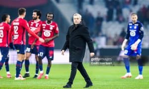 "Лилль" "Арсенал" тарбияланувчисини ижарага олди