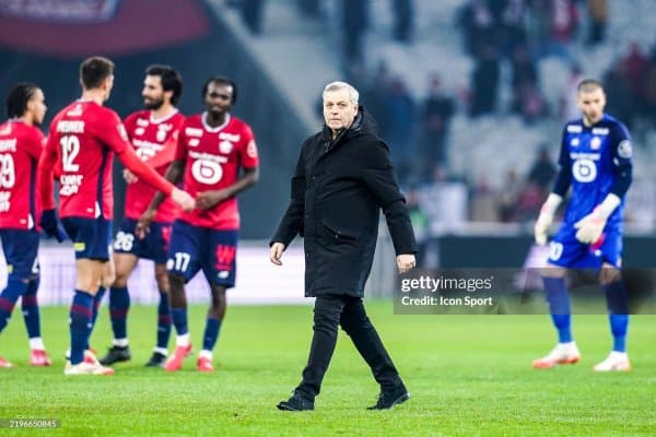 "Лилль" "Арсенал" тарбияланувчисини ижарага олди