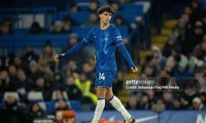 Here we go! "Милан" Фелишни ўз сафига қўшиб олди 