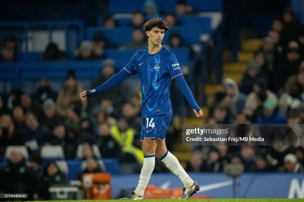 Here we go! "Милан" Фелишни ўз сафига қўшиб олди 