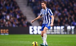 Расман! "Манчестер Сити" Нико Гонсалес трансферини эълон қилди