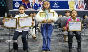 Ўзбекистон чемпионати. Блиц баҳслари ғолиблари билан танишинг!