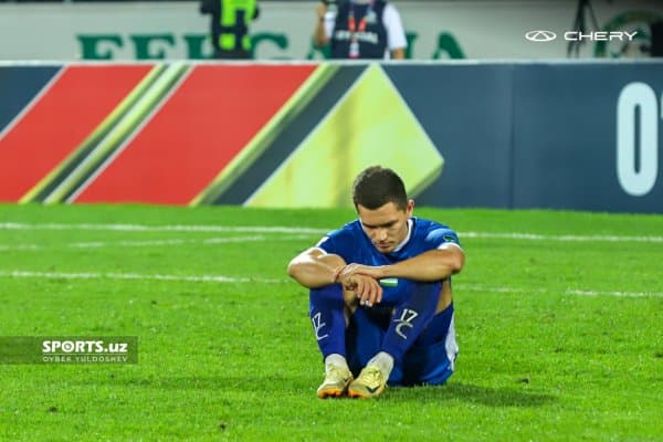 Кеча йирик ҳисобда ютқазган "Навбаҳор" бугун яна ўйнайди