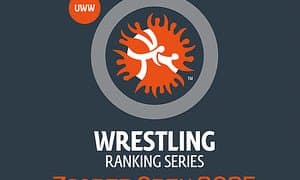 Курашчиларимиз Хорватиядаги мусобақада иштирок этади