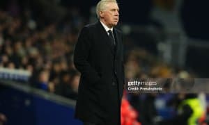 Шомуродовнинг жамоасига Анчелотти мураббийлик қилиши мумкин