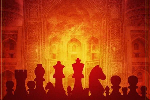 Бухоро шаҳри Ўзбекистон чемпионатига мезбонлик қилади!