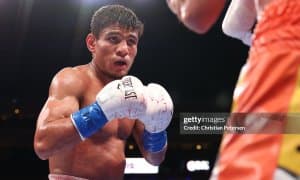 Наоя Иноуэ бу йил яна учта жанг ўтказмоқчи. Бўлажак рақиблар орасида Муроджон Аҳмадалиев ҳам борми?