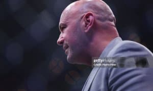 Дана Уайт: "Боб Арум - дунёдаги энг ёқимсиз одам"