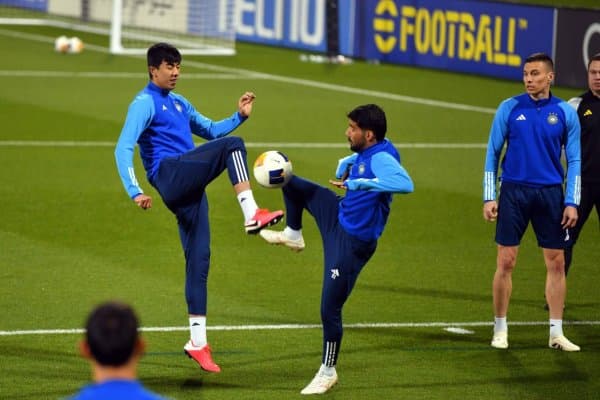 Элит чемпионлар лигаси. "Пахтакор"нинг "Ал-Гарафа"га қарши асосий таркиби маълум