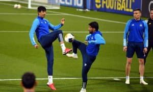 Элит чемпионлар лигаси. "Пахтакор"нинг "Ал-Гарафа"га қарши асосий таркиби маълум