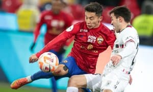 Файзуллаев совринлар учун курашмоқчи, Николич Аббосни хато учун танқид қилди!