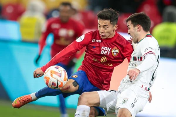 Файзуллаев совринлар учун курашмоқчи, Николич Аббосни хато учун танқид қилди!