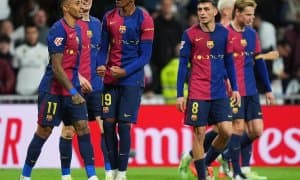 “Барса” иккита катта трансферга тайёрланяпти