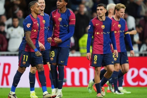 “Барса” иккита катта трансферга тайёрланяпти