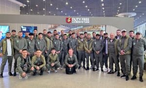 "Локомотив"нинг Анталияга қандай таркиб билан йўл олгани ва кимларга қарши майдонга тушиши маълум