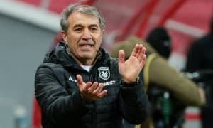 "Рақиб бизга шиддатли ўйин таклиф қилди" - Рашид Раҳимов "Сурхон"га қарши ўйиндан сўнг нималарни айтди?