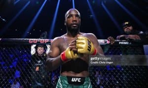 Леон Эдвардс тарихдаги энг яхши ММА жангчиси кимлигини айтди. Бу Хабиб ёки Конор эмас!