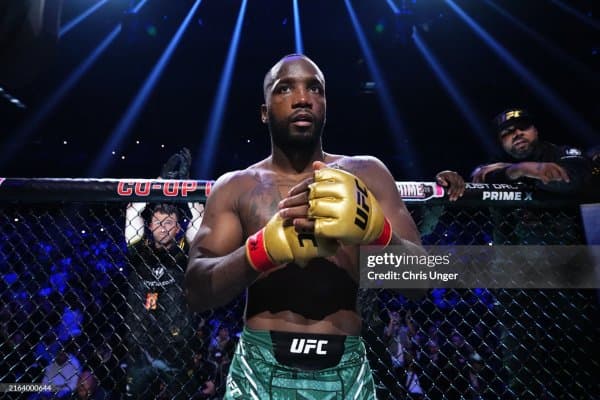 Леон Эдвардс тарихдаги энг яхши ММА жангчиси кимлигини айтди. Бу Хабиб ёки Конор эмас!