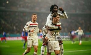 МЮ ёзда икки нафар футболчисини сотишга тайёр