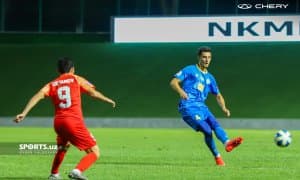 Sports.uz инсайди тасдиқланди! Дилшод Комилов “Қизилқум” футболчисига айланди