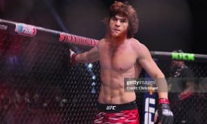 "Қароқчи" нега ютқазди? Енгилмас ММА жангчиси жавоб берди