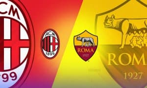 "Милан" - "Рома": Машҳур сайтлар баҳс натижасини тахмин қилди