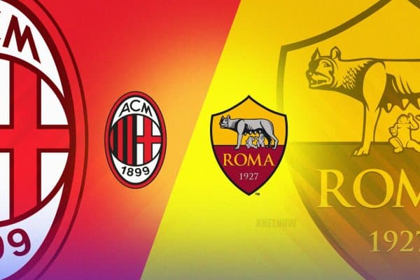 "Милан" - "Рома": Машҳур сайтлар баҳс натижасини тахмин қилди