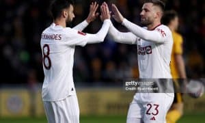 “Манчестер Юнайтед” футболчиси жароҳат олди 