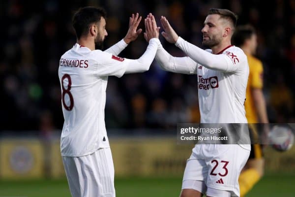 “Манчестер Юнайтед” футболчиси жароҳат олди 