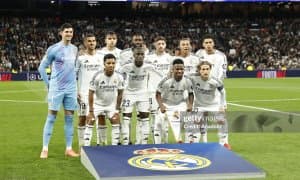 "Реал" ёзги трансферлар ойнасини "ёндирмоқчи"