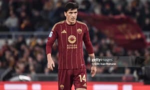 Италия кубоги. "Милан" - "Рома": Асосий таркиблар маълум. Элдор Шомуродов яна асосий таркибдами?