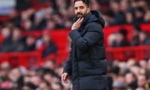 Аморим “Рома”дан ҳужумчи олмоқчи! У ким экан?