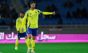 Роналдунинг янги шериги севгилиси учун ҳар куни 1000 километр масофа босиб ўтади