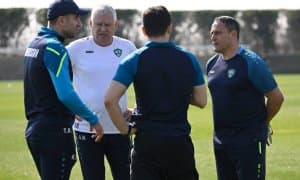 Тимур Кападзе Жаҳон чемпионати-2026 саралаш баҳслари олдидан ўз мураббийлар штаби таркибини тасдиқлади