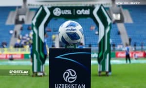 Суперлига. 1-2-тур учрашувлари саналари маълум